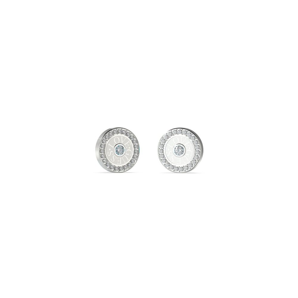 GUESS JEWELS JEWELRY Mod. JUBE04081JWRHT-U