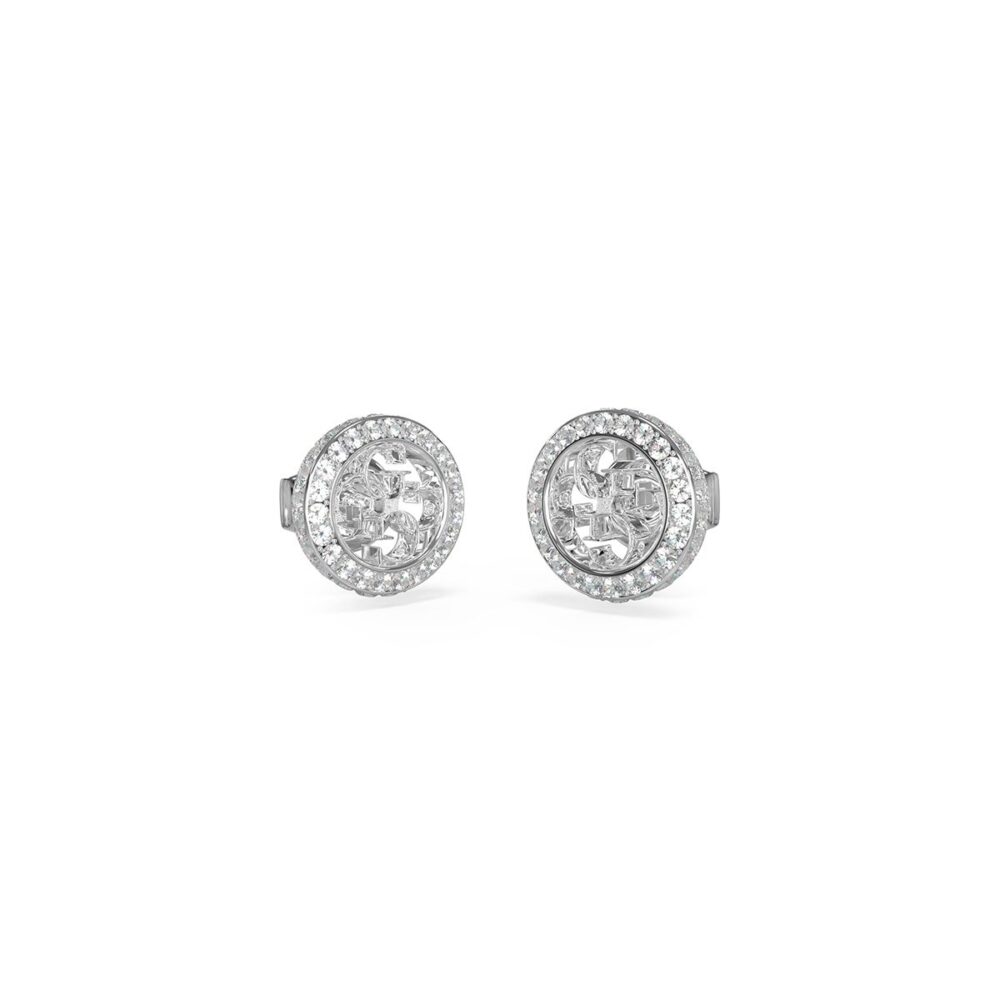 GUESS JEWELS JEWELRY Mod. JUBE04164JWRHT-U