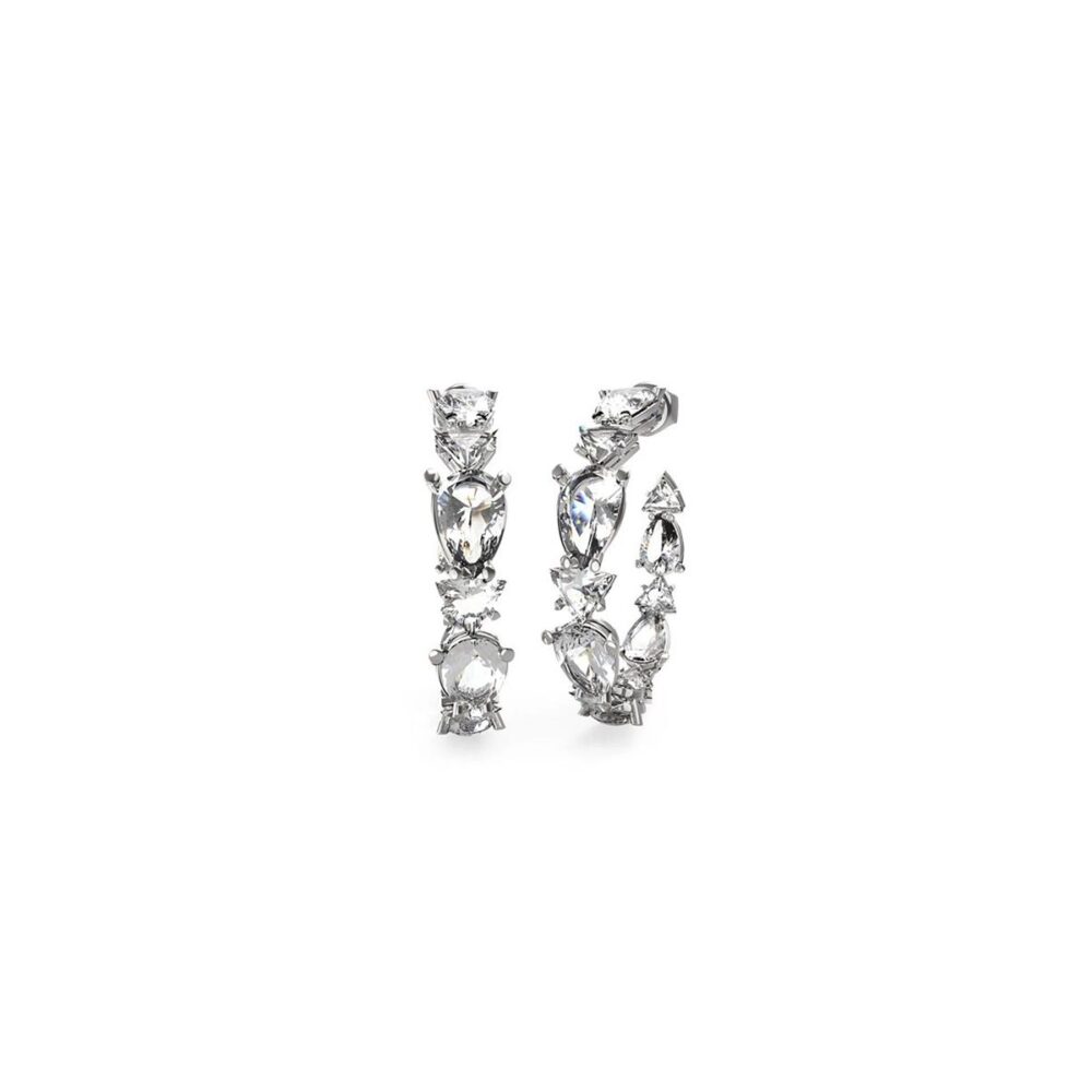 GUESS JEWELS JEWELRY Mod. JUBE04409JWRHT-U