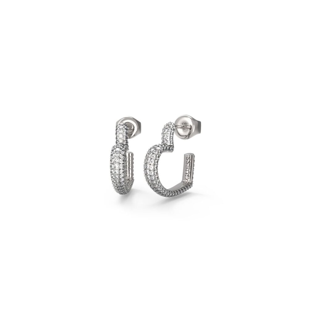GUESS JEWELS JEWELRY Mod. JUBE05017JWRHT-U