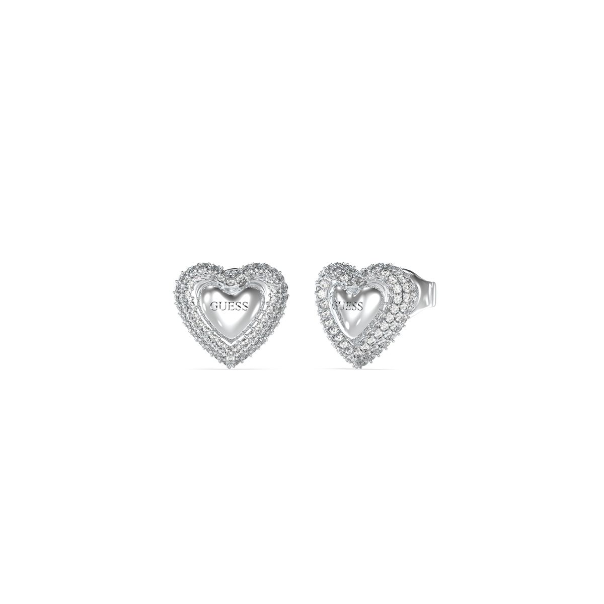 GUESS JEWELS JEWELRY Mod. JUBE05020JWRHT-U