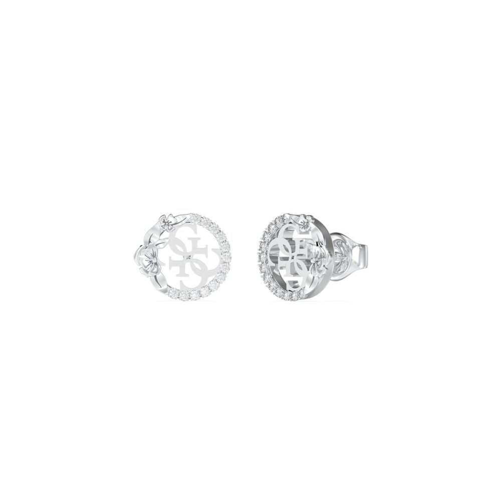 GUESS JEWELS JEWELRY Mod. JUBE05041JWRHT-U