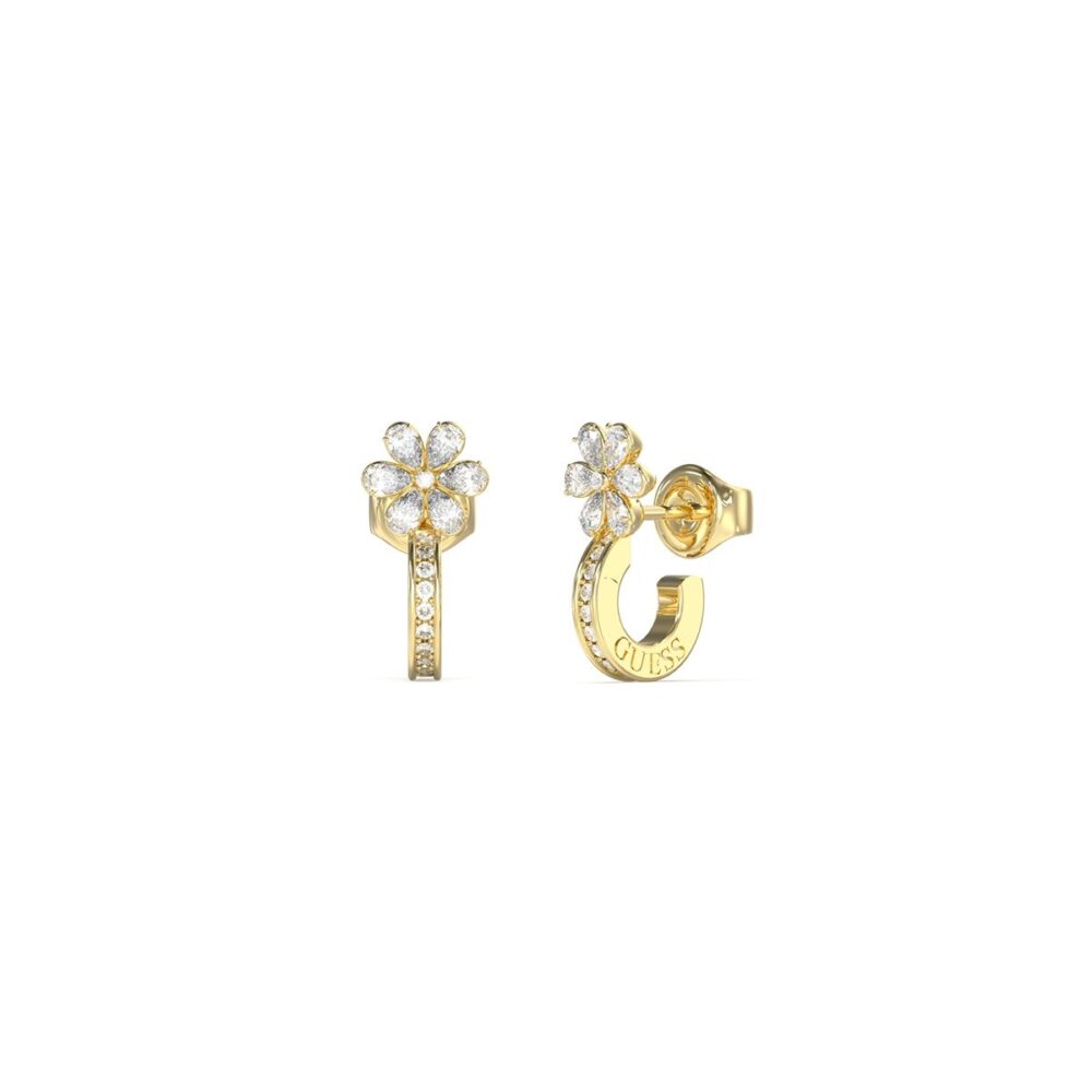 GUESS JEWELS JEWELRY Mod. JUBE05110JWYGT-U