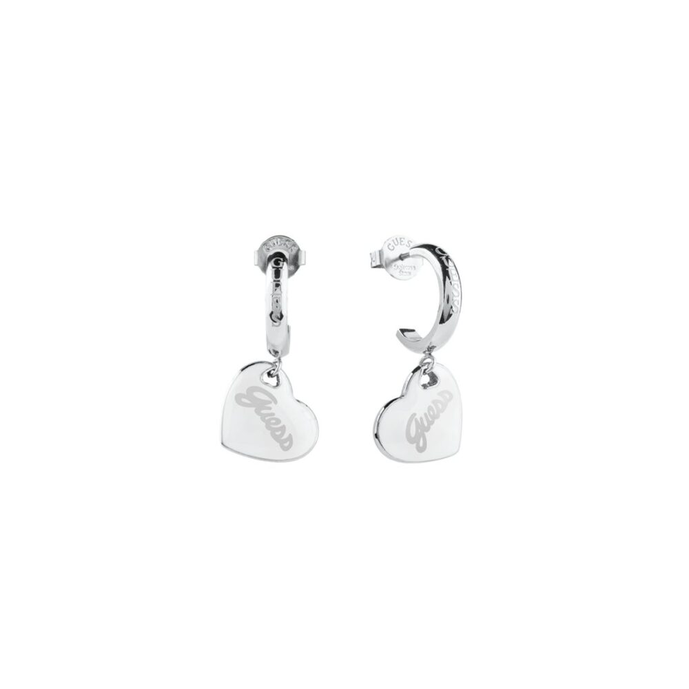 GUESS JEWELS JEWELRY Mod. JUBE05151JWRHWHT-U