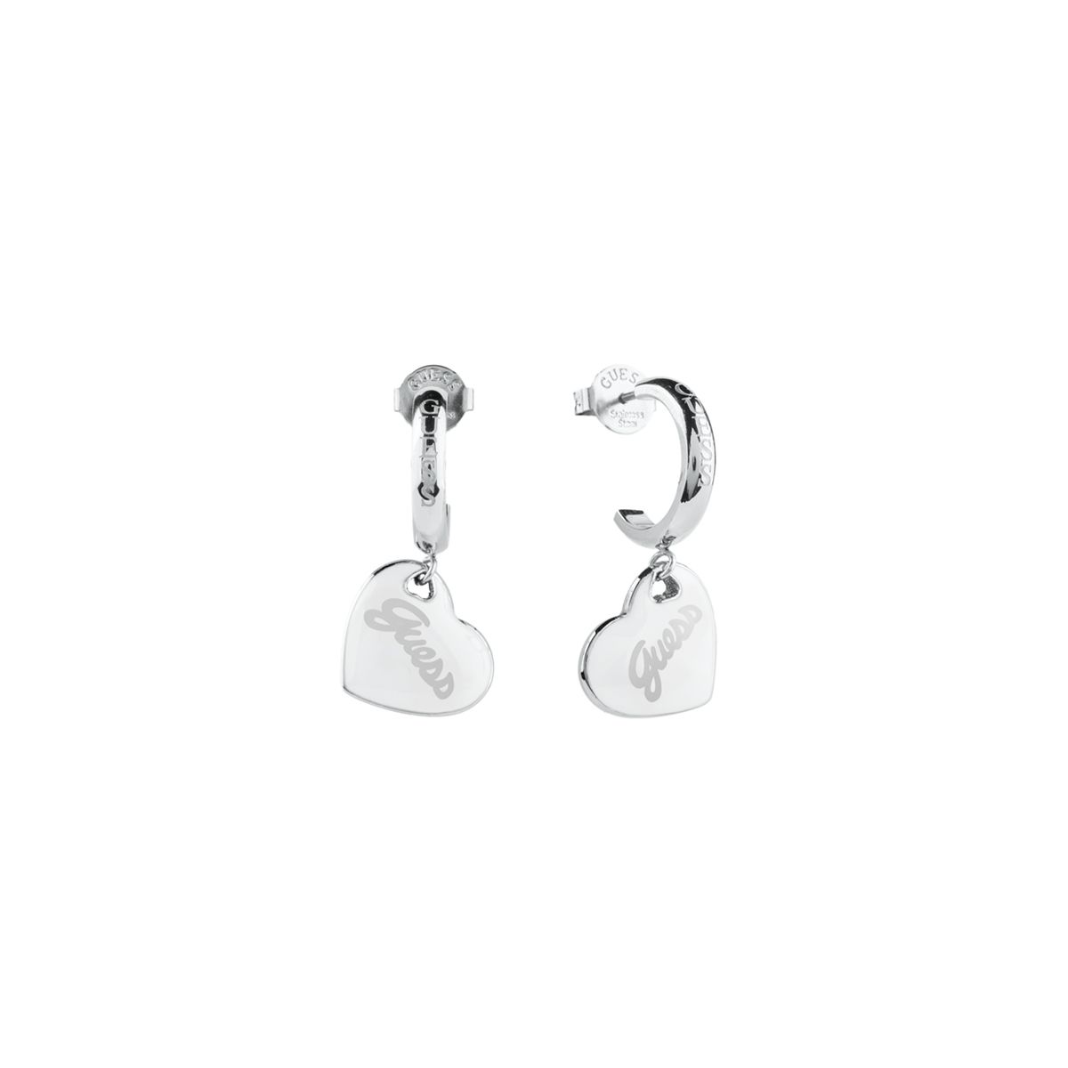 GUESS JEWELS JEWELRY Mod. JUBE05151JWRHWHT-U