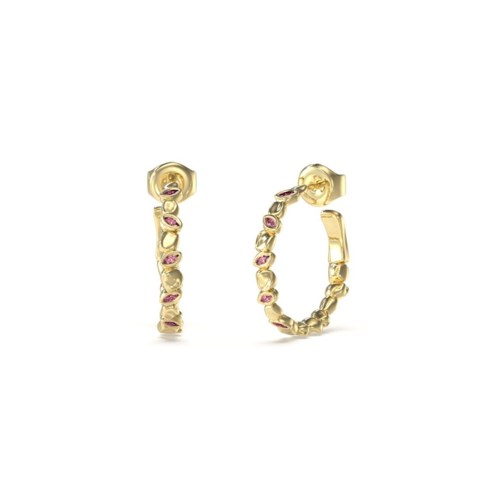 GUESS JEWELS JEWELRY Mod. JUBE05184JWYGLRT-U