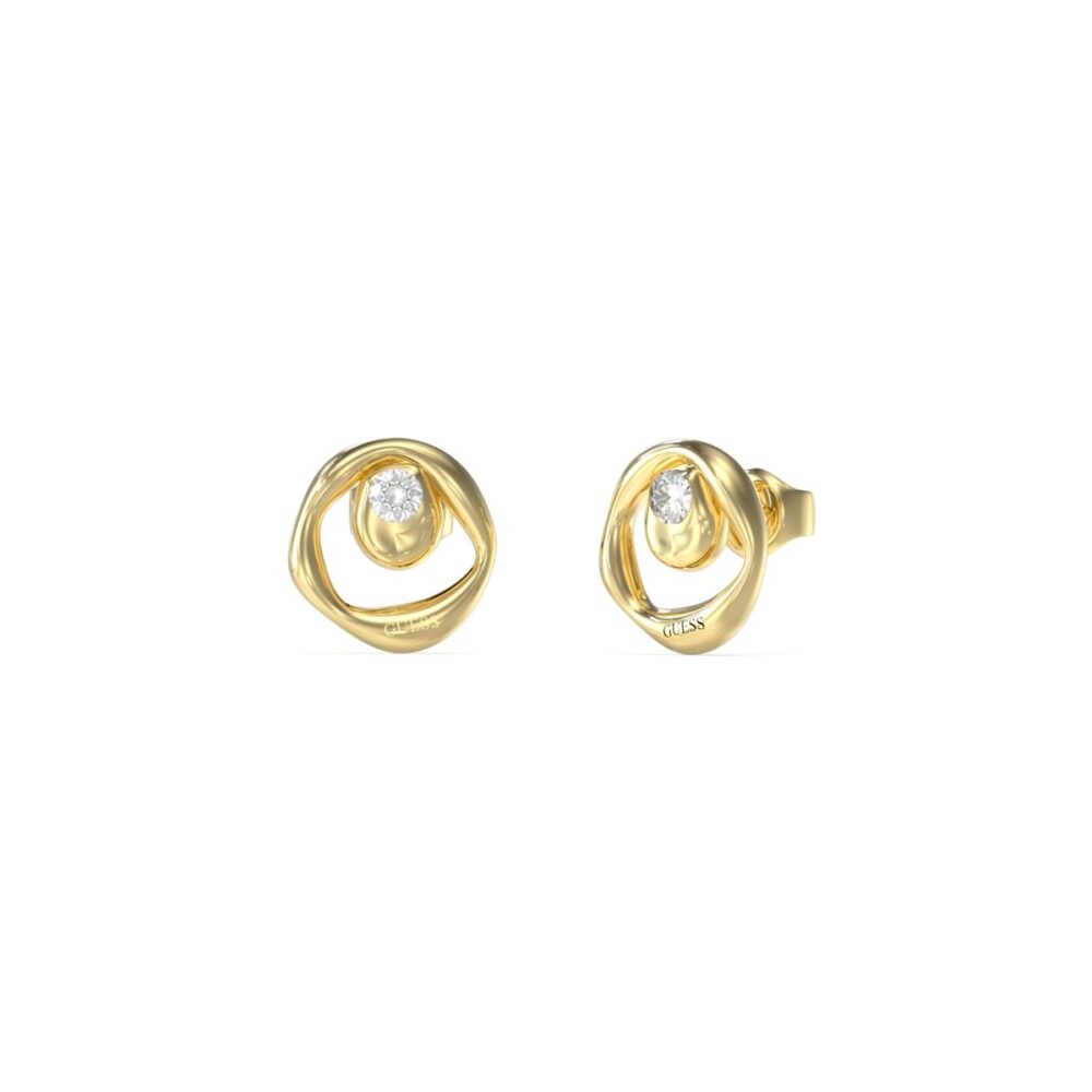 GUESS JEWELS JEWELRY Mod. JUBE05188JWYGT-U