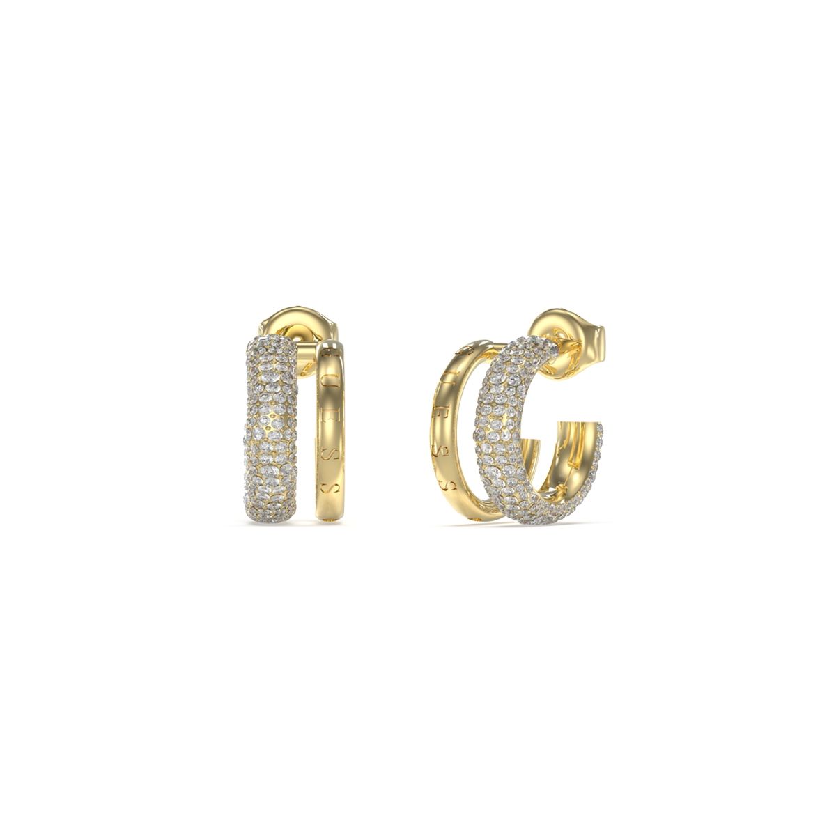 GUESS JEWELS JEWELRY Mod. JUBE05197JWYGT-U