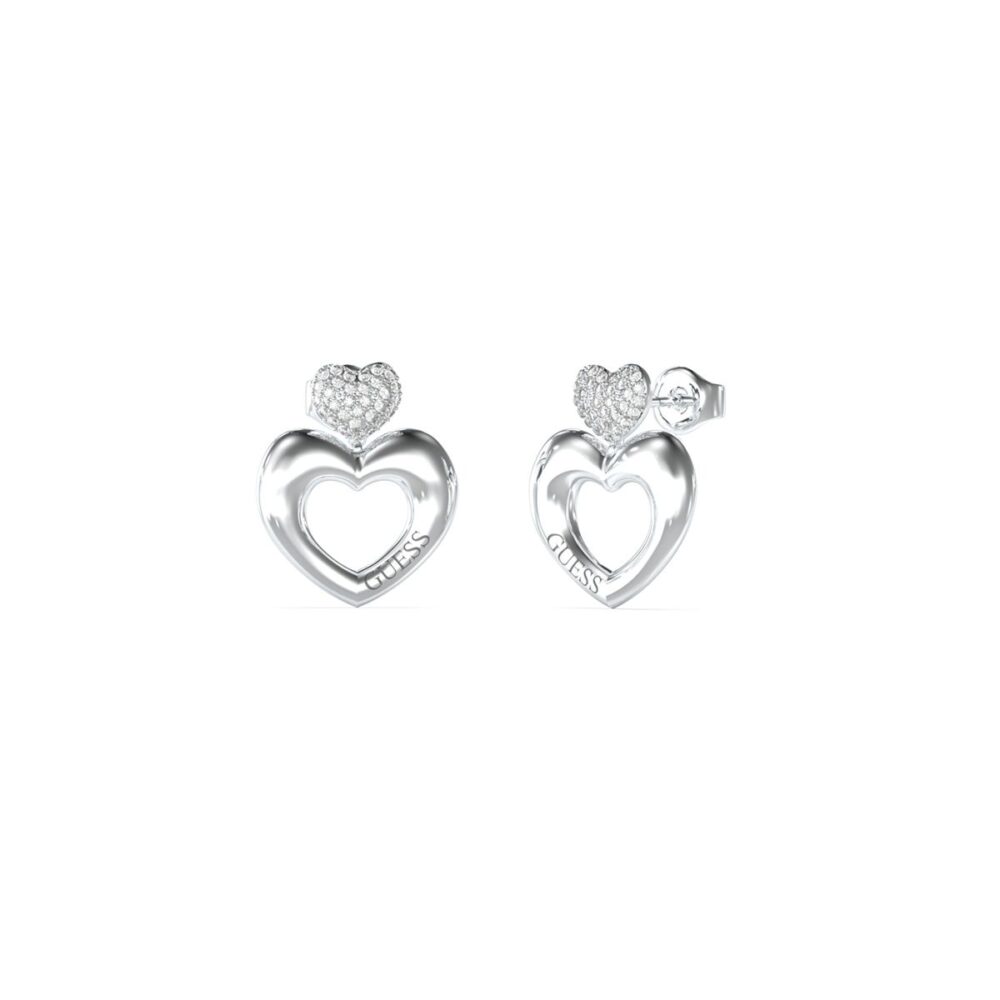 GUESS JEWELS JEWELRY Mod. JUBE05209JWRHT-U