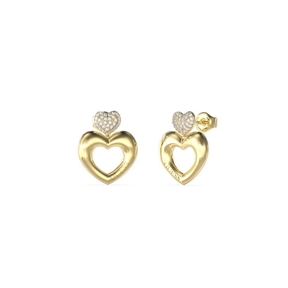 GUESS JEWELS JEWELRY Mod. JUBE05209JWYGT-U