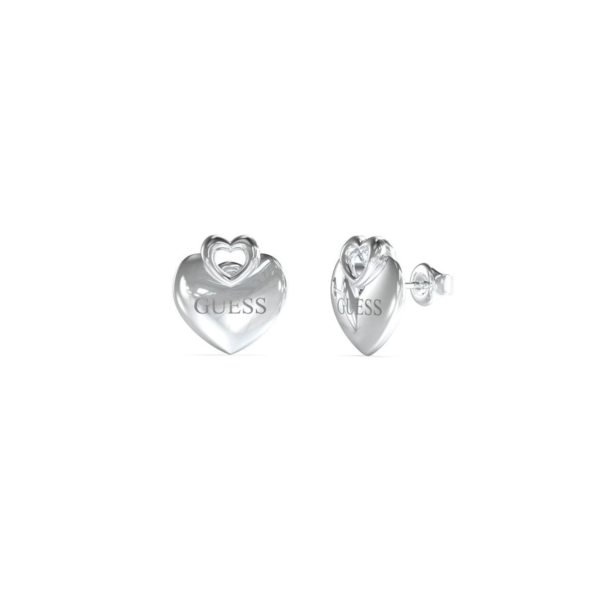 GUESS JEWELS JEWELRY Mod. JUBE05218JWRHT-U