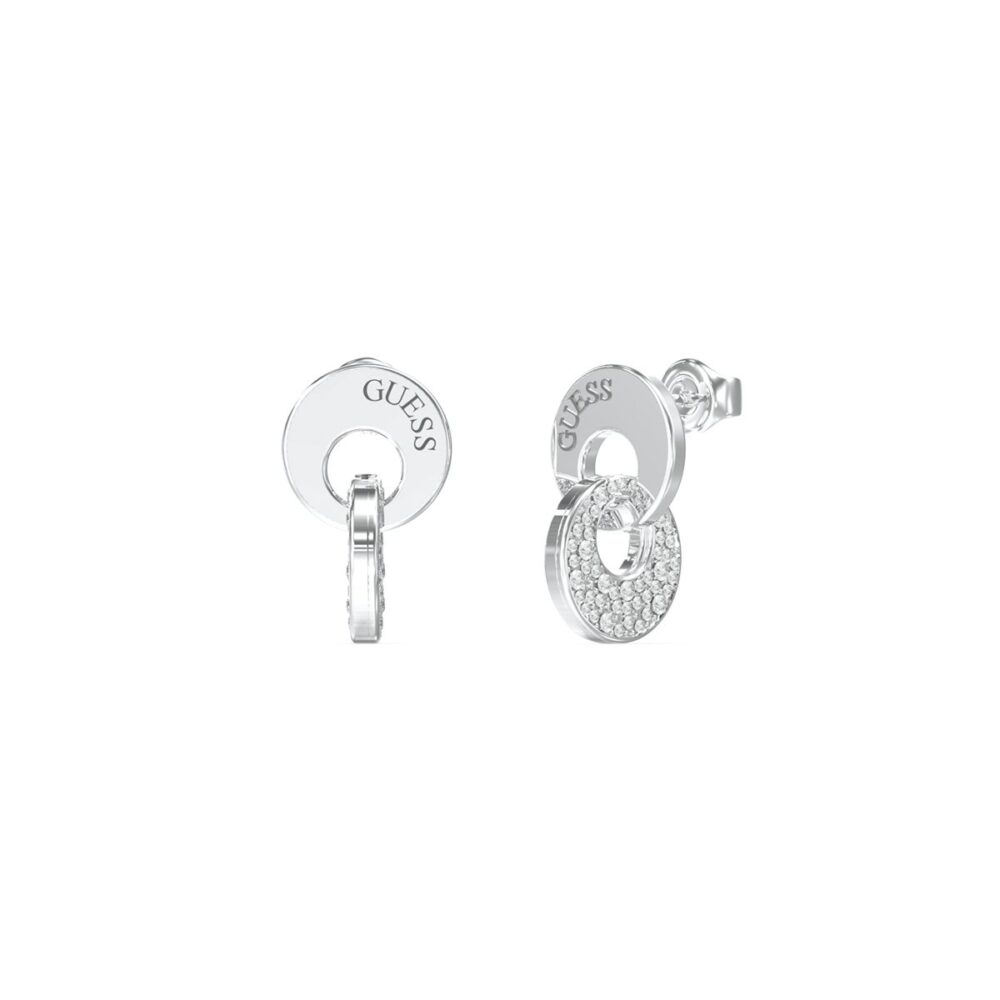GUESS JEWELS JEWELRY Mod. JUBE05221JWRHT-U
