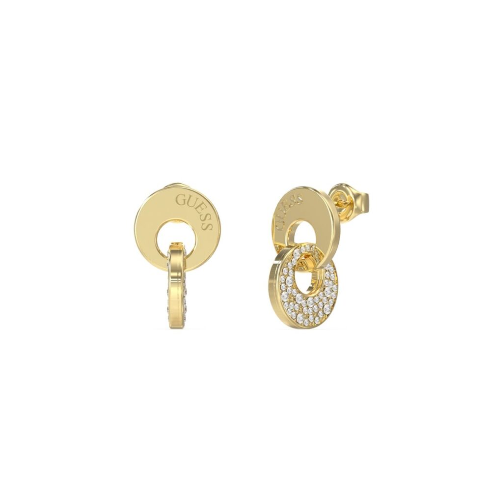 GUESS JEWELS JEWELRY Mod. JUBE05221JWYGT-U