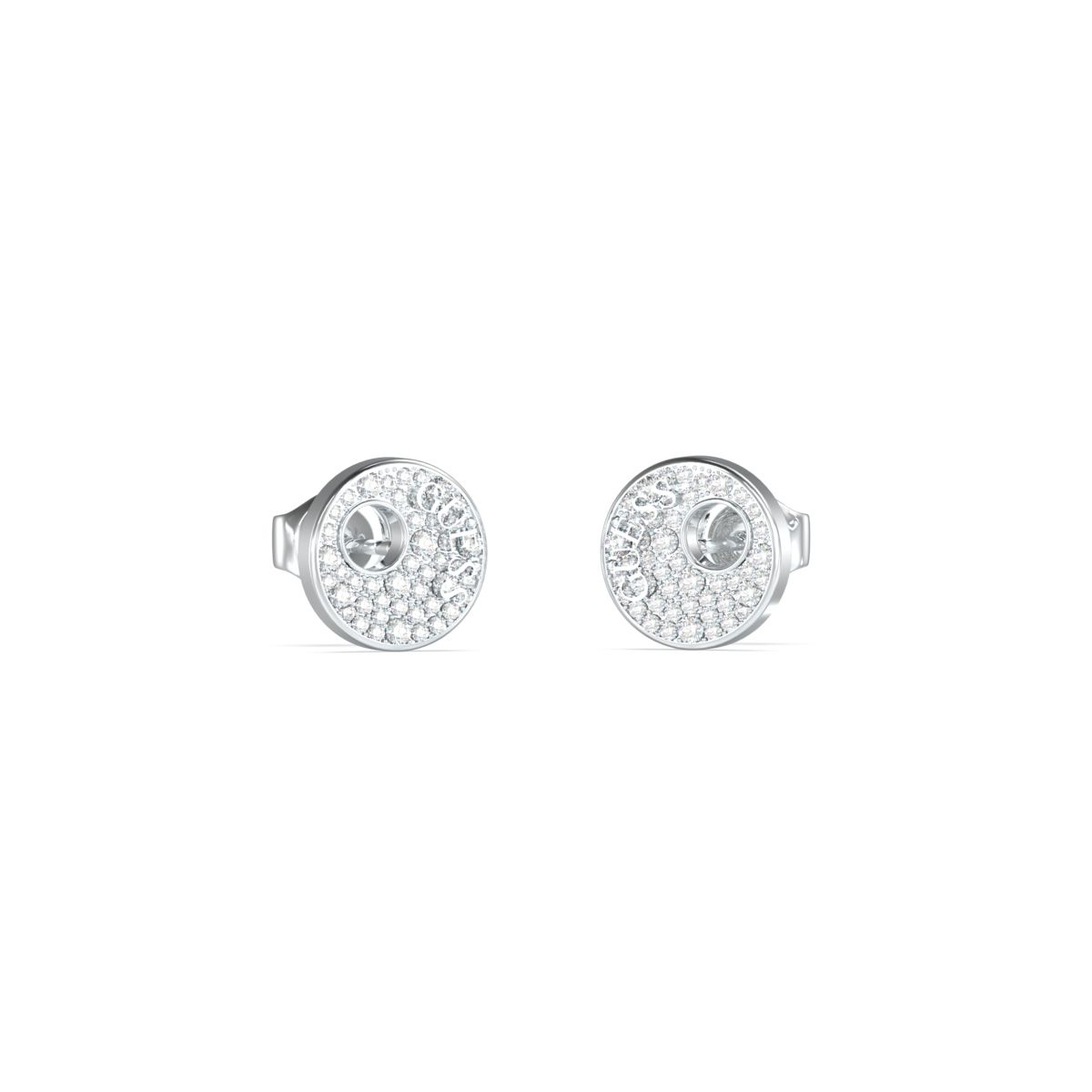GUESS JEWELS JEWELRY Mod. JUBE05225JWRHT-U