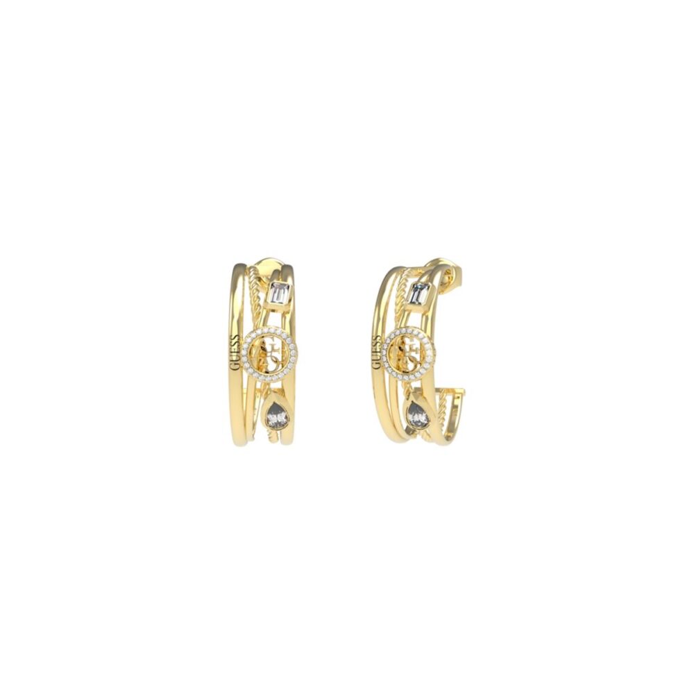 GUESS JEWELS JEWELRY Mod. JUBE05236JWYGT-U