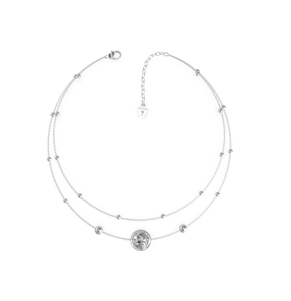 GUESS JEWELS JEWELRY Mod. JUBN01387JWRHT-U