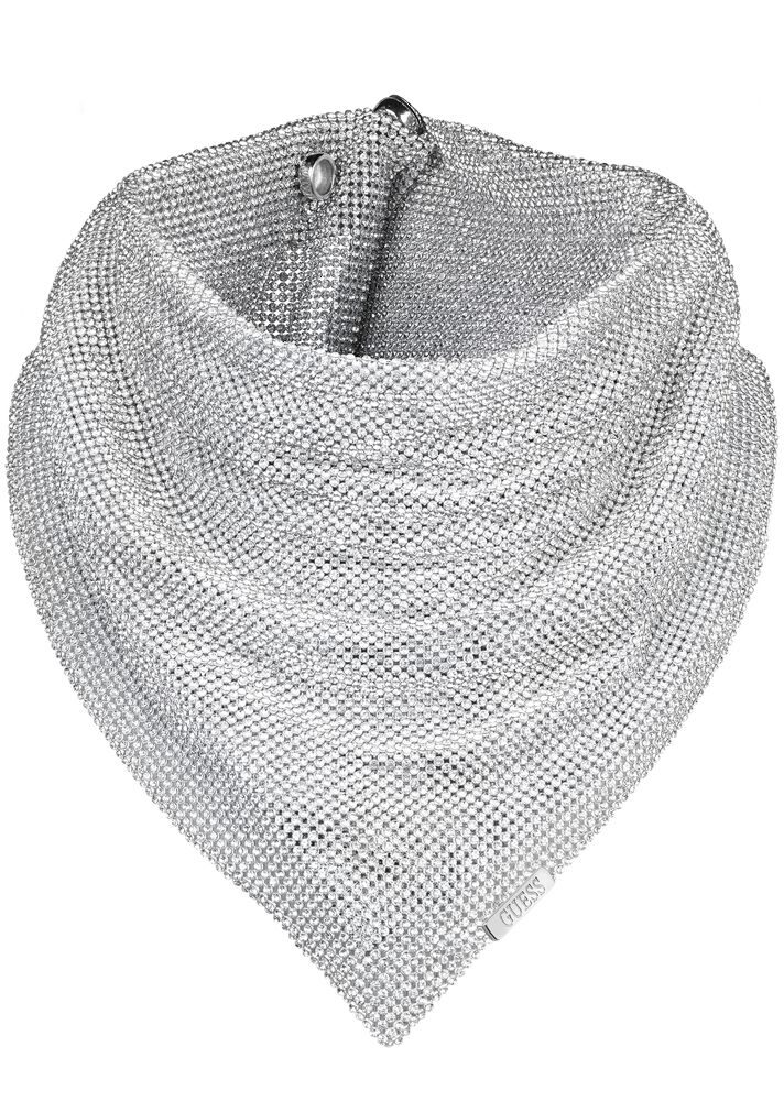 GUESS JEWELS JEWELRY Mod. JUBN02100JWRHT-U