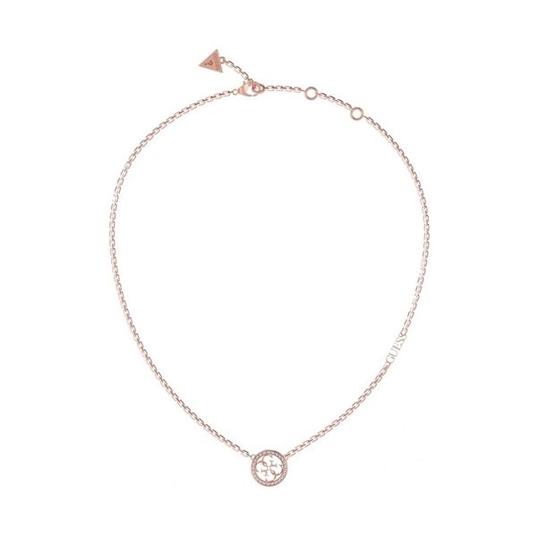 GUESS JEWELS NEW COLLECTION JEWELRY Mod. JUBN02141JWRGT-U