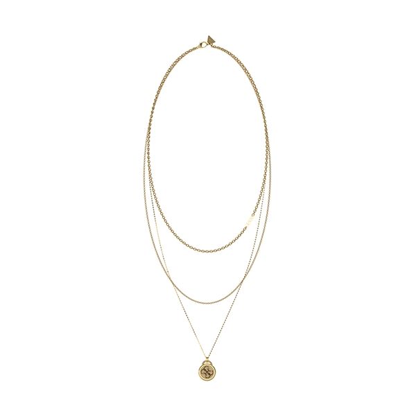 GUESS JEWELS JEWELRY Mod. JUBN03127JWYGT-U