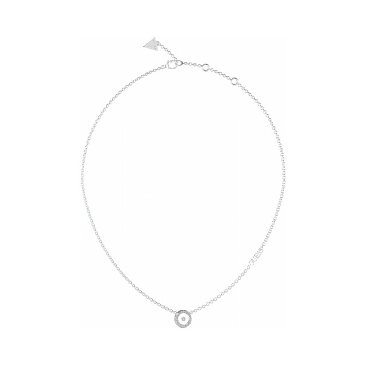 GUESS JEWELS JEWELRY Mod. JUBN03258JWRHT-U