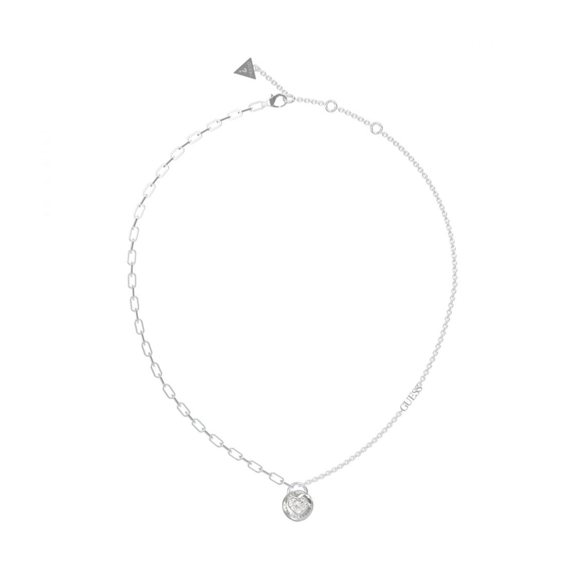 GUESS JEWELS JEWELRY Mod. JUBN03350JWRHT-U