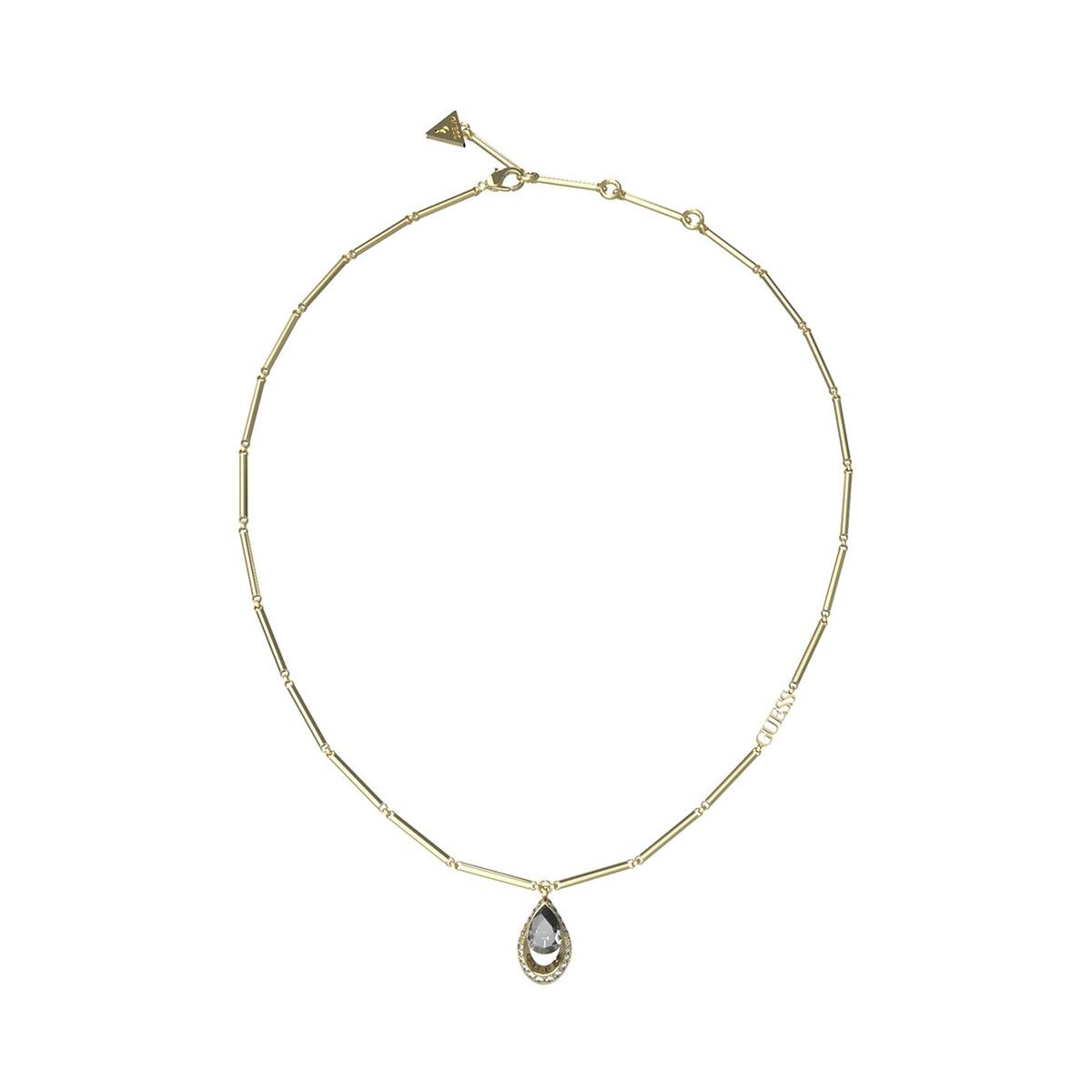 GUESS JEWELS JEWELRY Mod. JUBN03386JWYGT-U