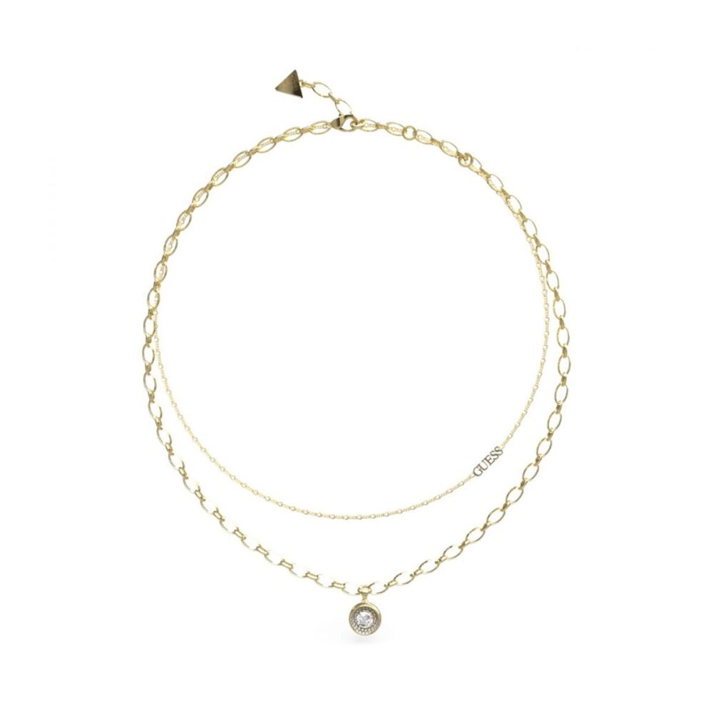 GUESS JEWELS JEWELRY Mod. JUBN03395JWYGT-U