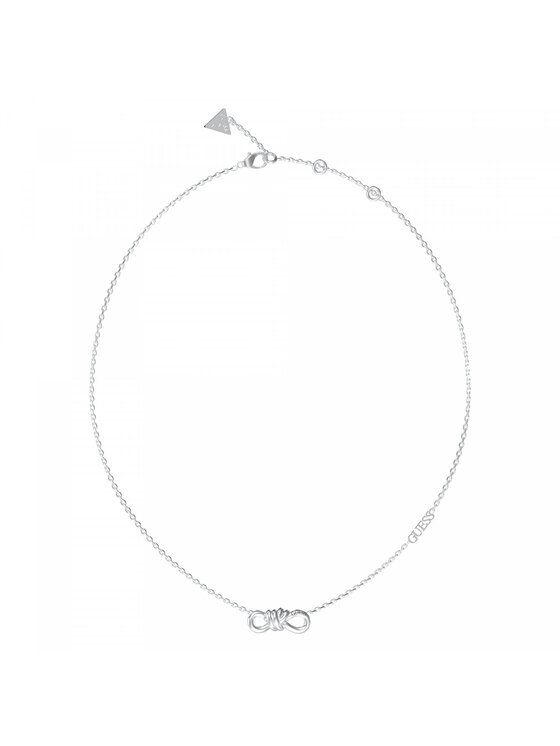 GUESS JEWELS JEWELRY Mod. JUBN04010JWRHT-U