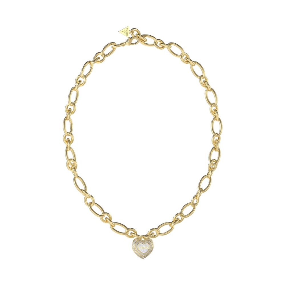 GUESS JEWELS JEWELRY Mod. JUBN04023JWYGWHT-U