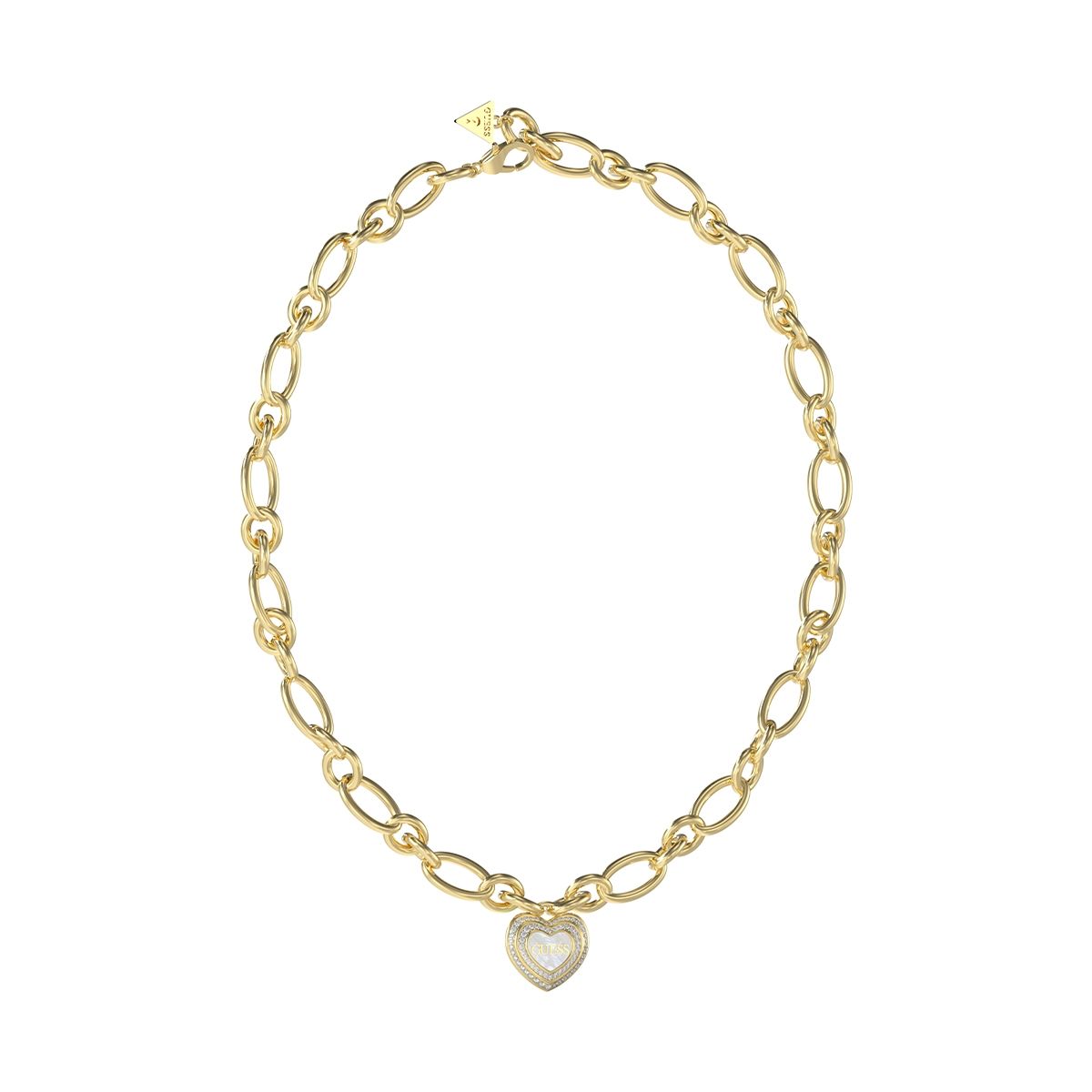 GUESS JEWELS JEWELRY Mod. JUBN04023JWYGWHT-U