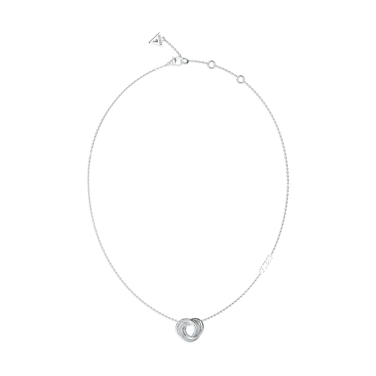 GUESS JEWELS JEWELRY Mod. JUBN04062JWRHT-U