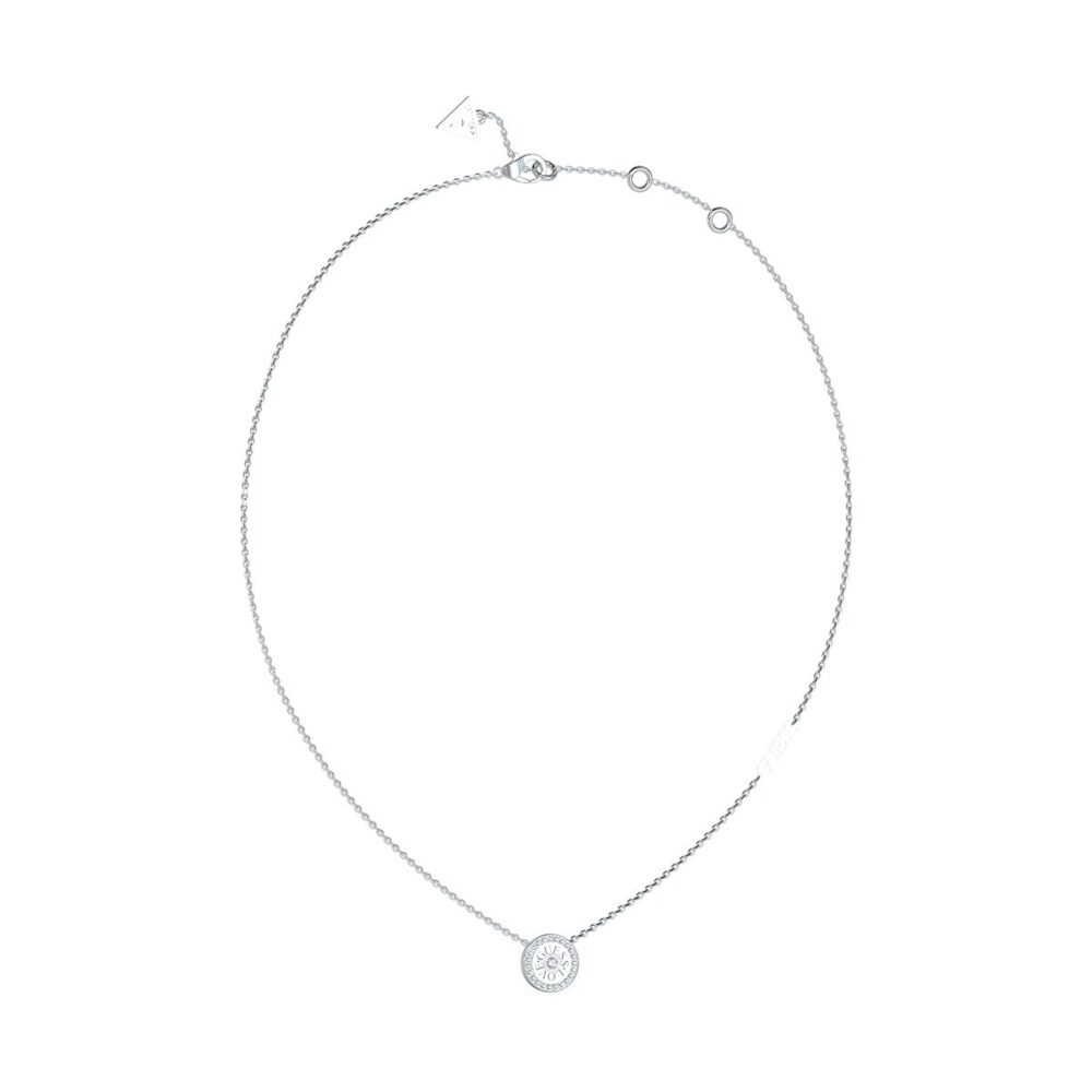 GUESS JEWELS JEWELRY Mod. JUBN04080JWRHT-U