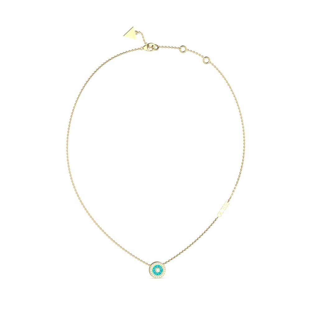 GUESS JEWELS JEWELRY Mod. JUBN04080JWYGTQT-U