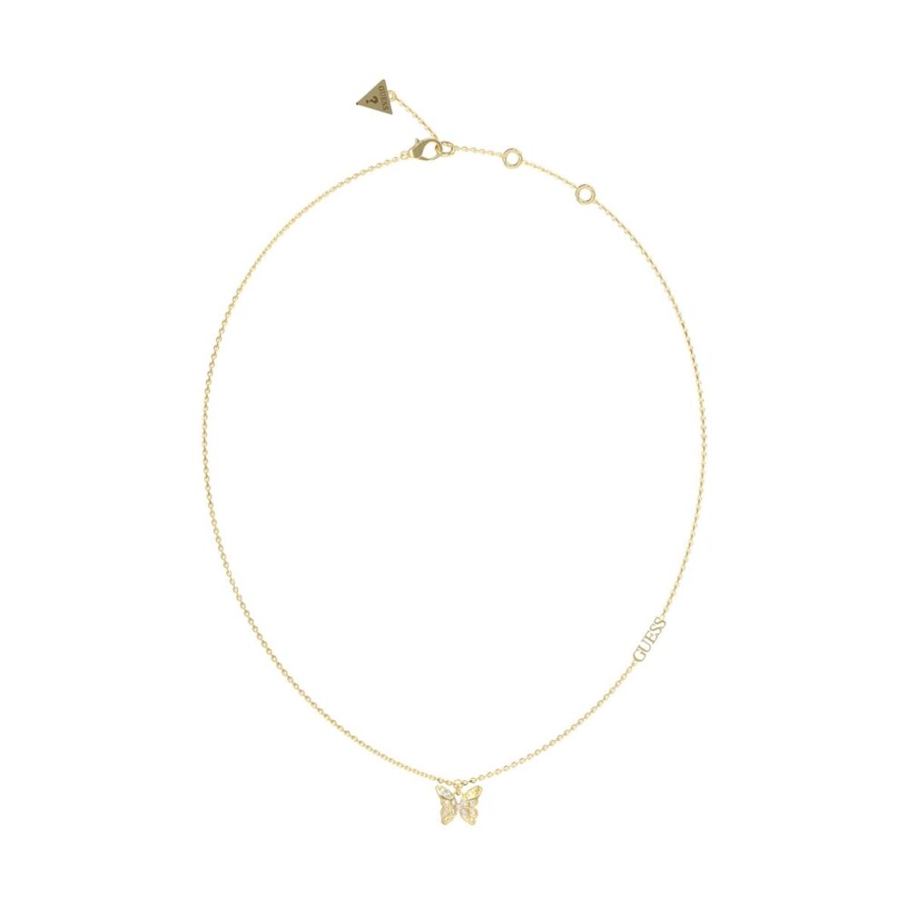 GUESS JEWELS JEWELRY Mod. JUBN04107JWYGT-U