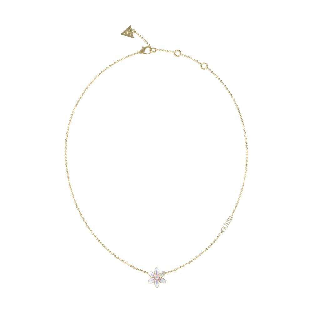 GUESS JEWELS JEWELRY Mod. JUBN04136JWYGWHT-U