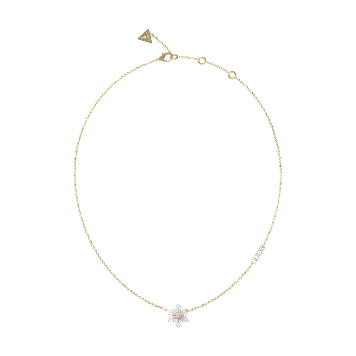 GUESS JEWELS JEWELRY Mod. JUBN04136JWYGWHT-U