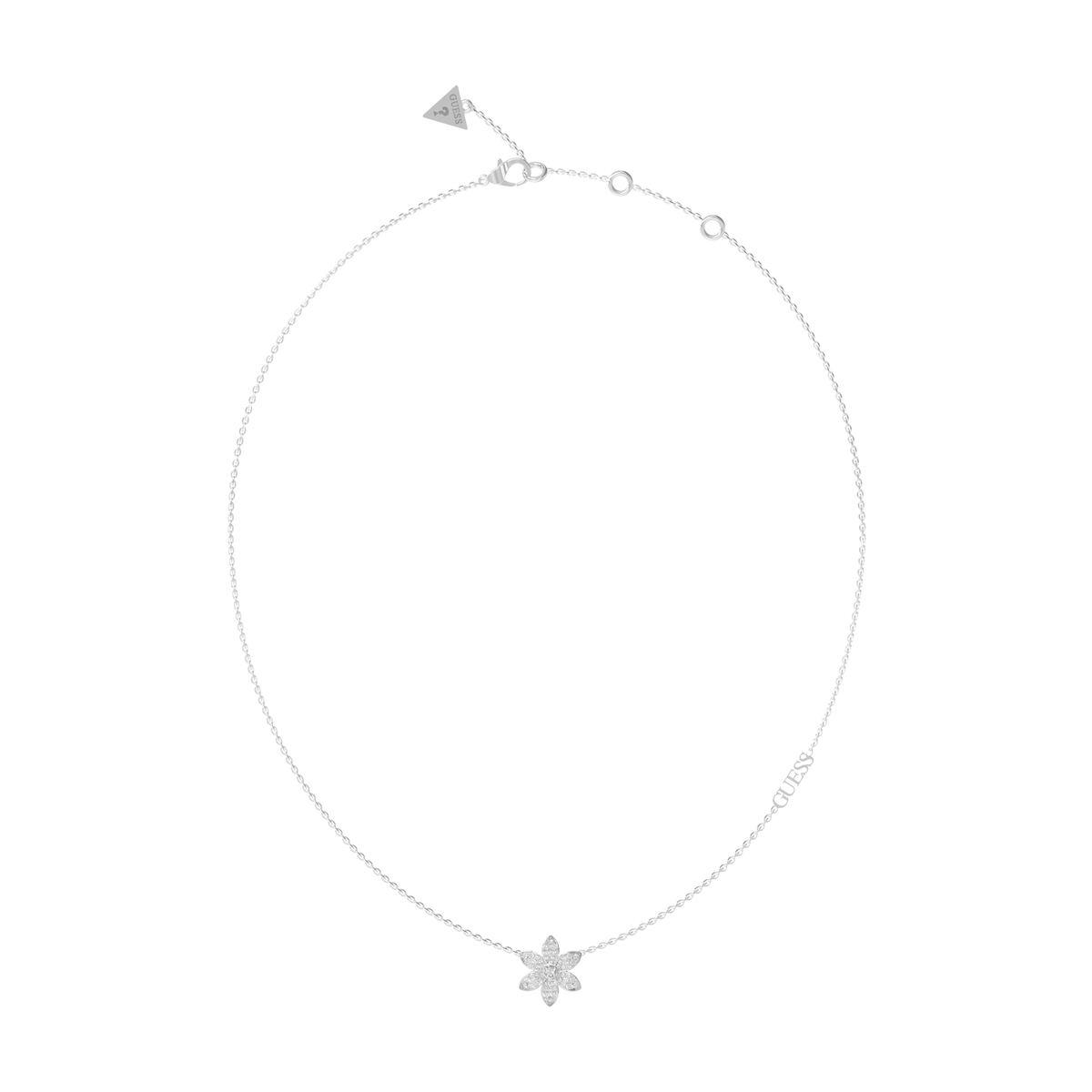 GUESS JEWELS JEWELRY Mod. JUBN04146JWRHT-U