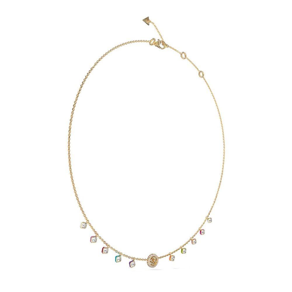 GUESS JEWELS JEWELRY Mod. JUBN04150JWYGMCT-U