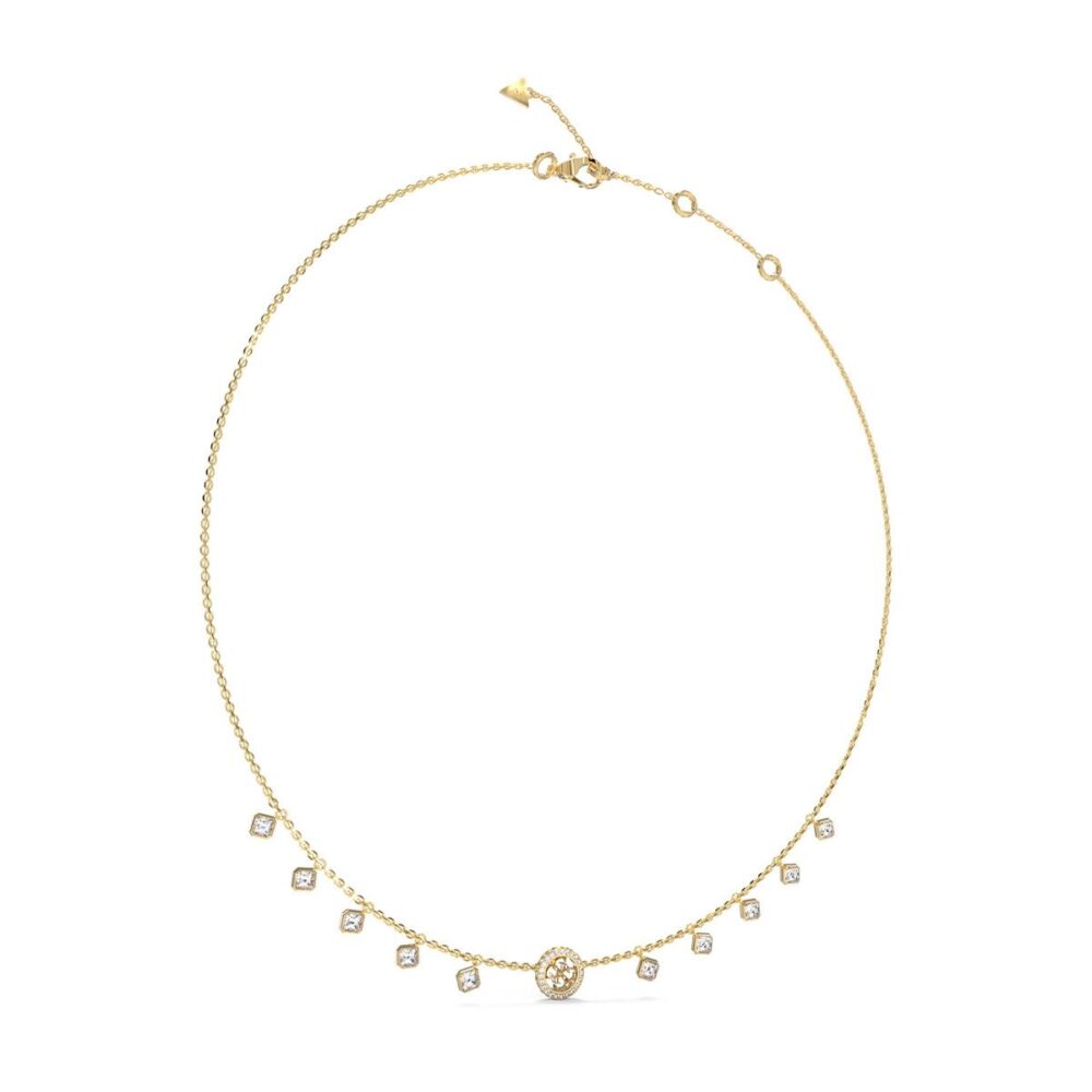 GUESS JEWELS JEWELRY Mod. JUBN04155JWYGT-U