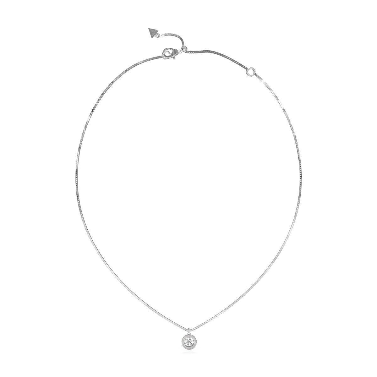 GUESS JEWELS JEWELRY Mod. JUBN04162JWRHT-U
