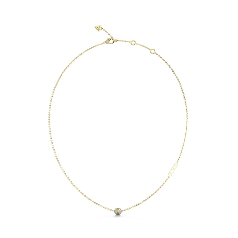 GUESS JEWELS JEWELRY Mod. JUBN04455JWYGT-U