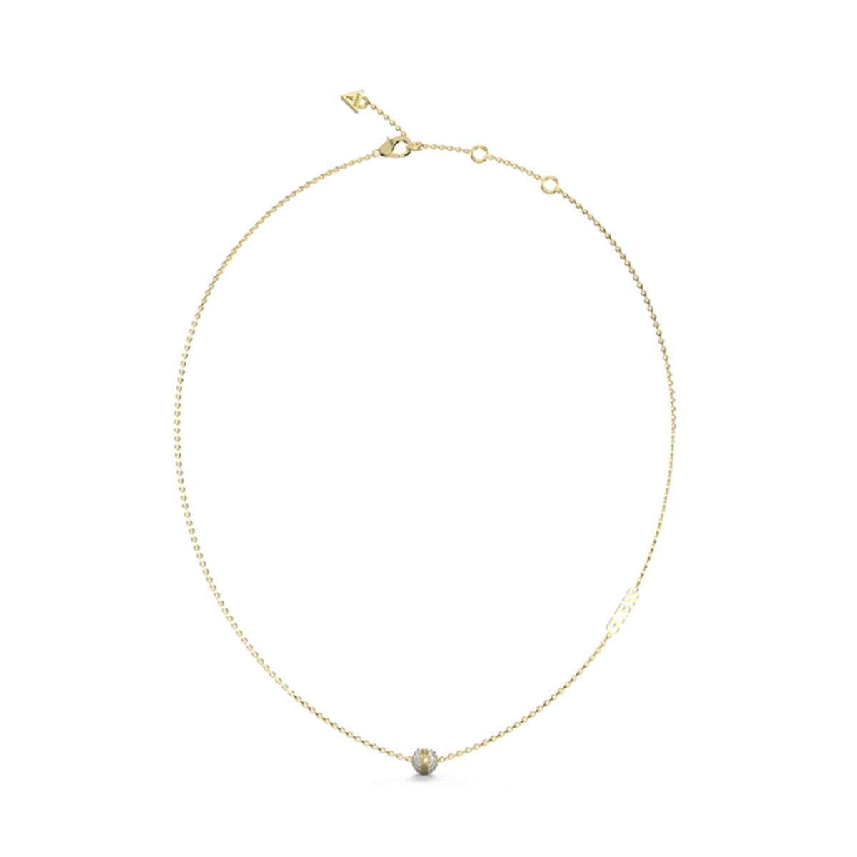 GUESS JEWELS JEWELRY Mod. JUBN04455JWYGT-U