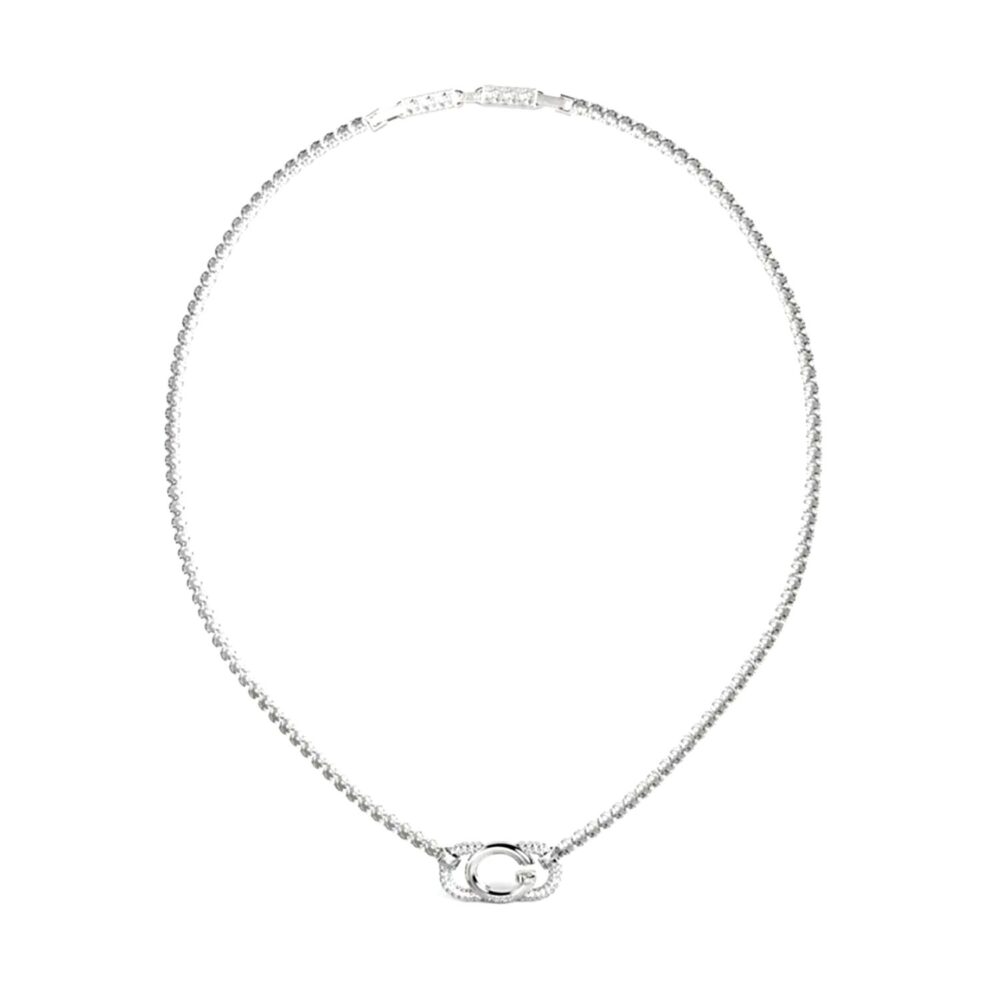 GUESS JEWELS JEWELRY Mod. JUBN04506JWRHT-U