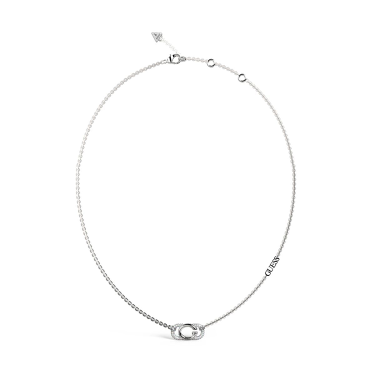 GUESS JEWELS JEWELRY Mod. JUBN04509JWRHT-U