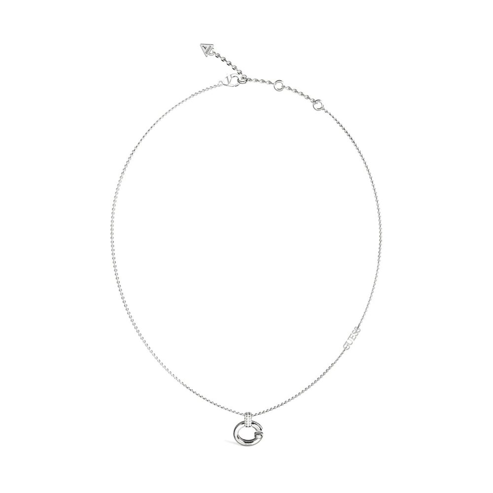 GUESS JEWELS JEWELRY Mod. JUBN04518JWRHT-U