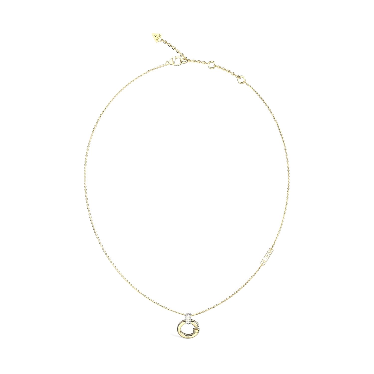 GUESS JEWELS JEWELRY Mod. JUBN04518JWYGT-U