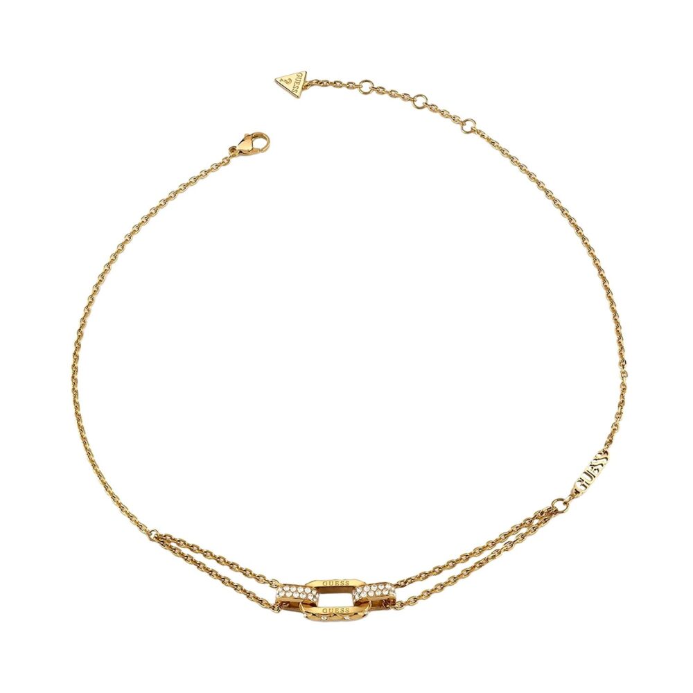 GUESS JEWELS JEWELRY Mod. JUBN04580JWYGT-U