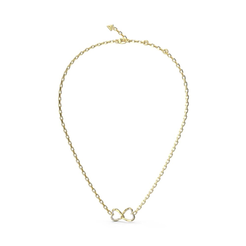 GUESS JEWELS JEWELRY Mod. JUBN04616JWYGT-U