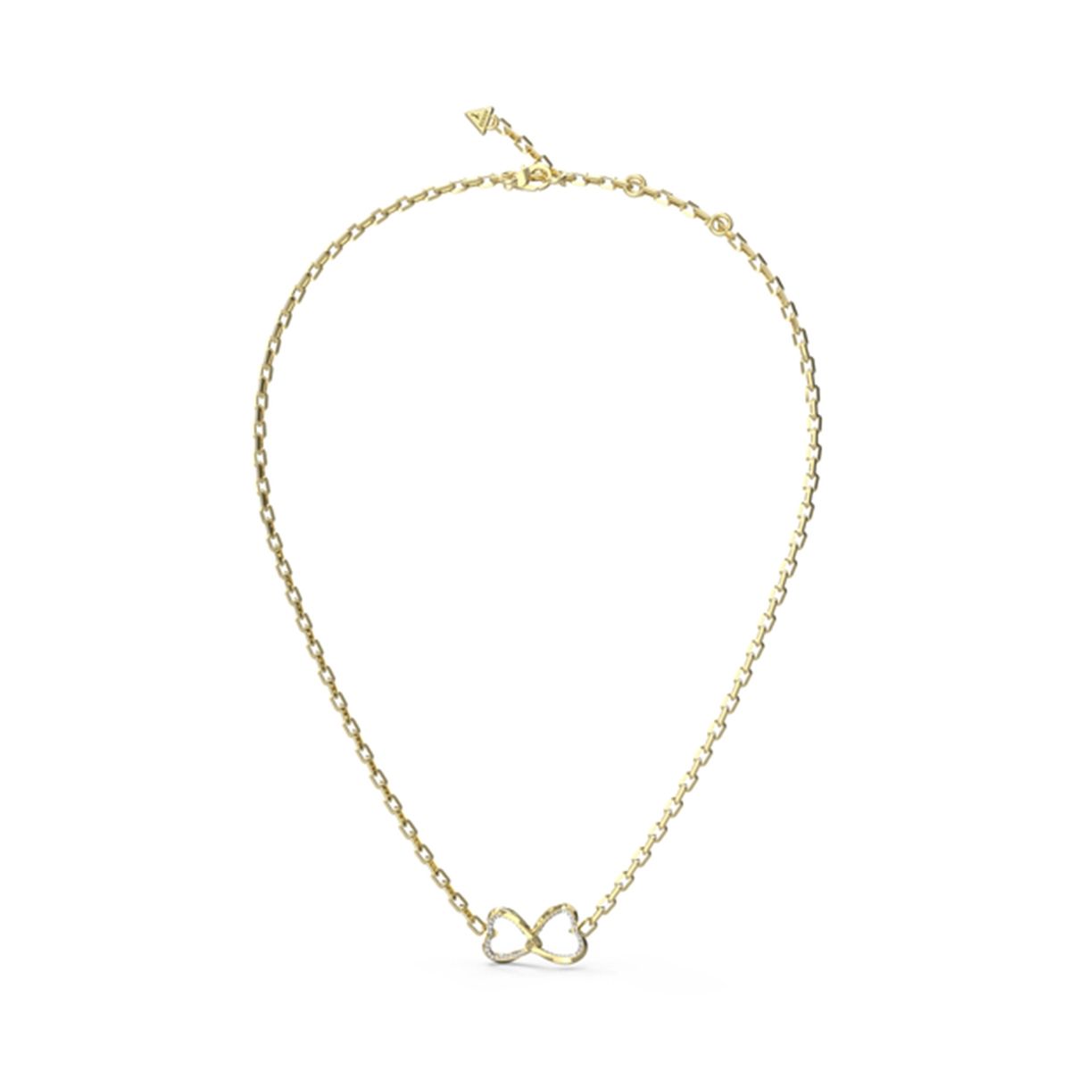 GUESS JEWELS JEWELRY Mod. JUBN04616JWYGT-U
