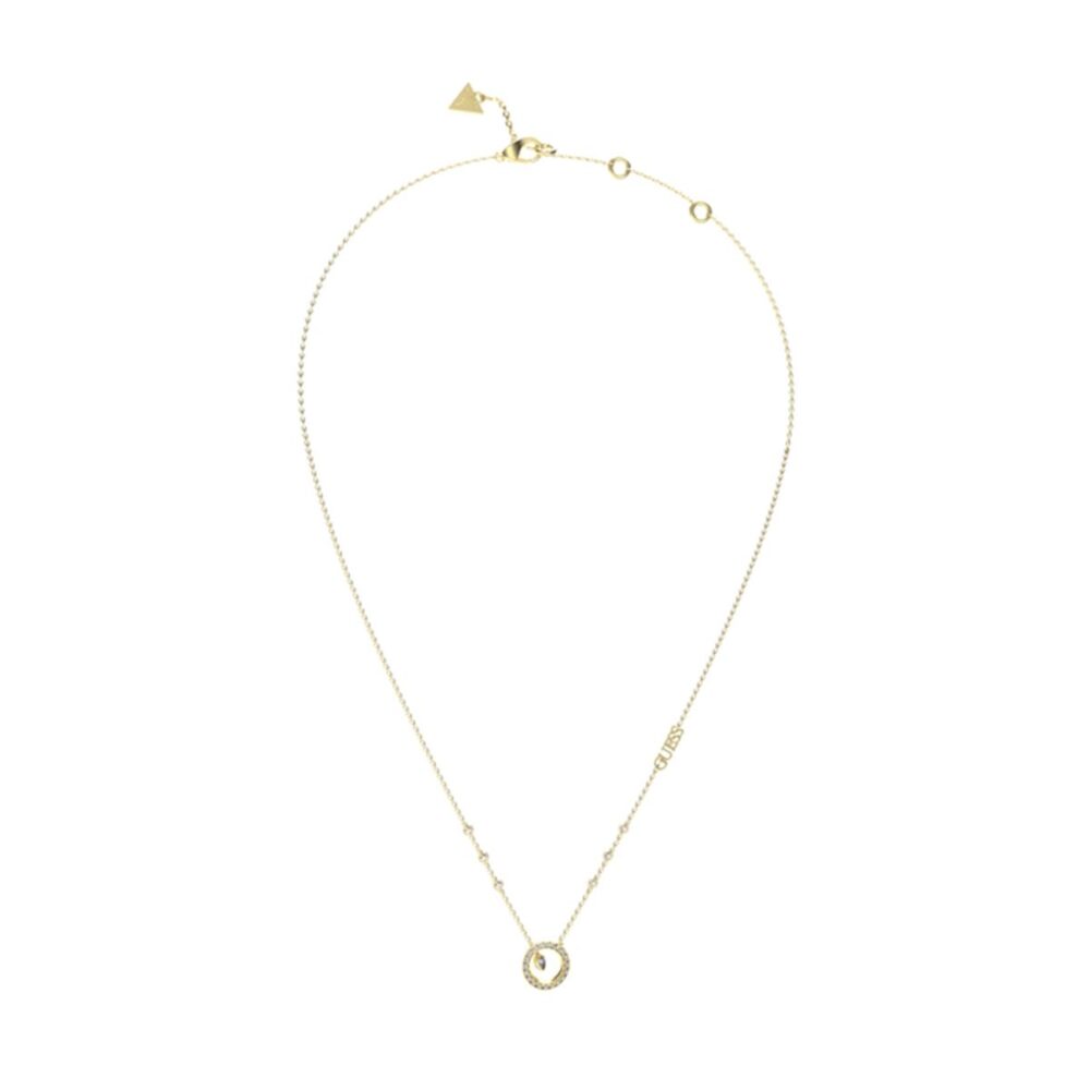 GUESS JEWELS JEWELRY Mod. JUBN04657JWYGT-U